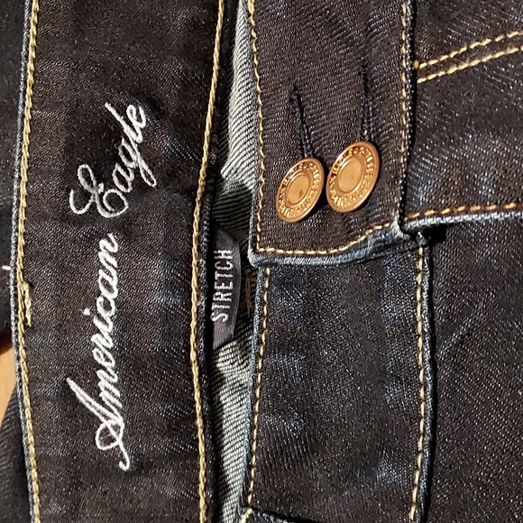 American Eagle jeans - Picture 4 of 6